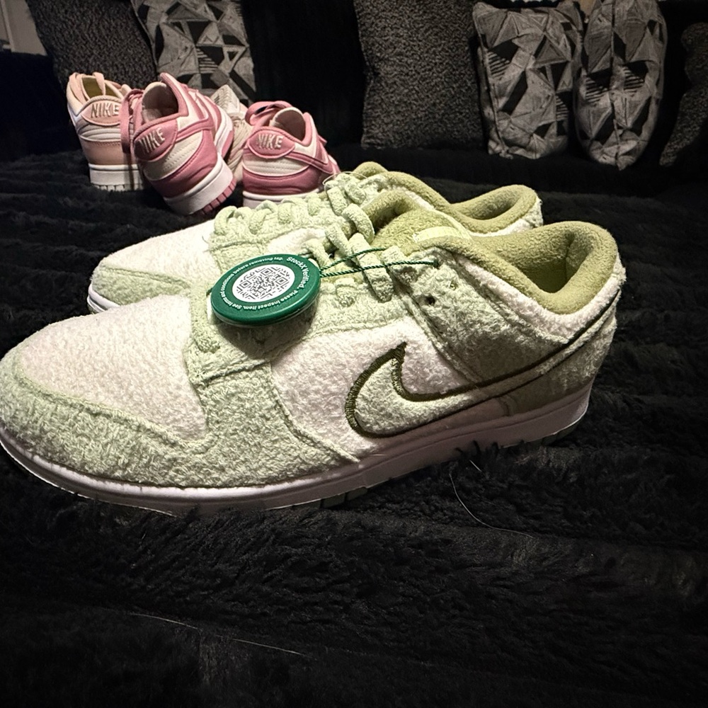Brand New Nike Dunks